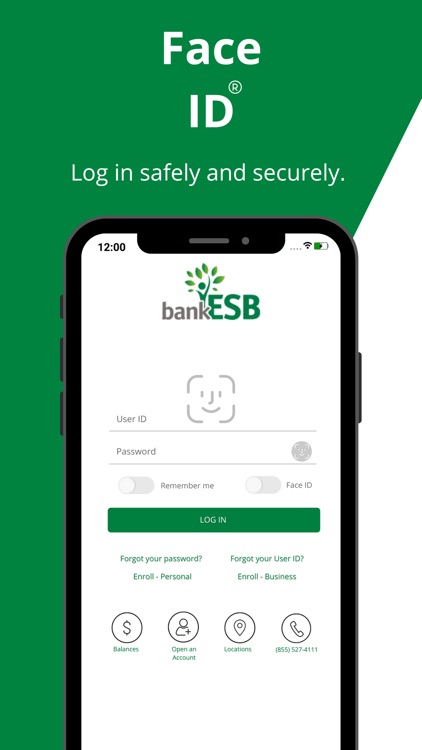 bankESB Mobile