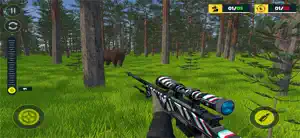 Dinosaur Hunting: Wild Game screenshot 2