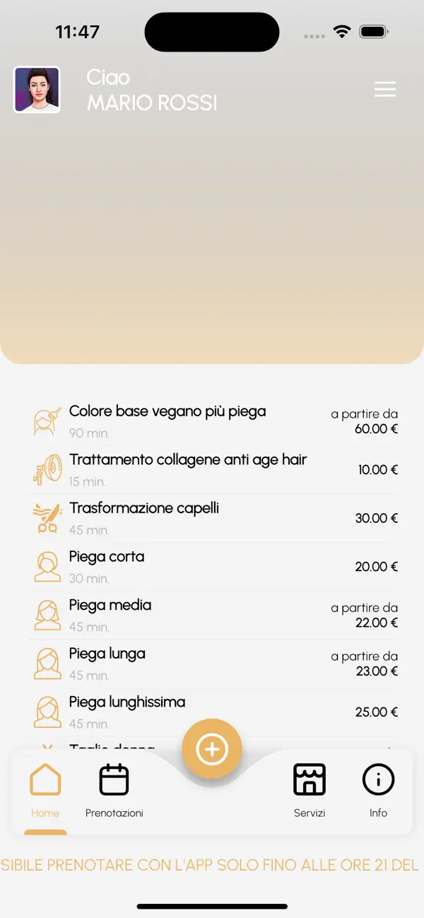 Screenshot #2 pour Style Inspiration