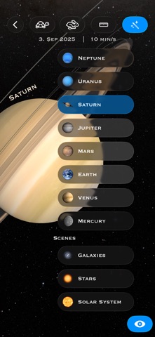 GalacticAR for Education Screenshot 5 of 10