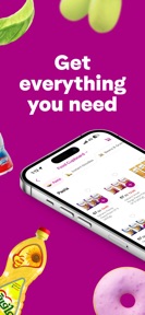 Breadfast: Groceries And More screenshot