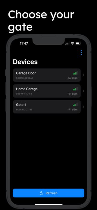 LBB App Screenshot 2 of 5