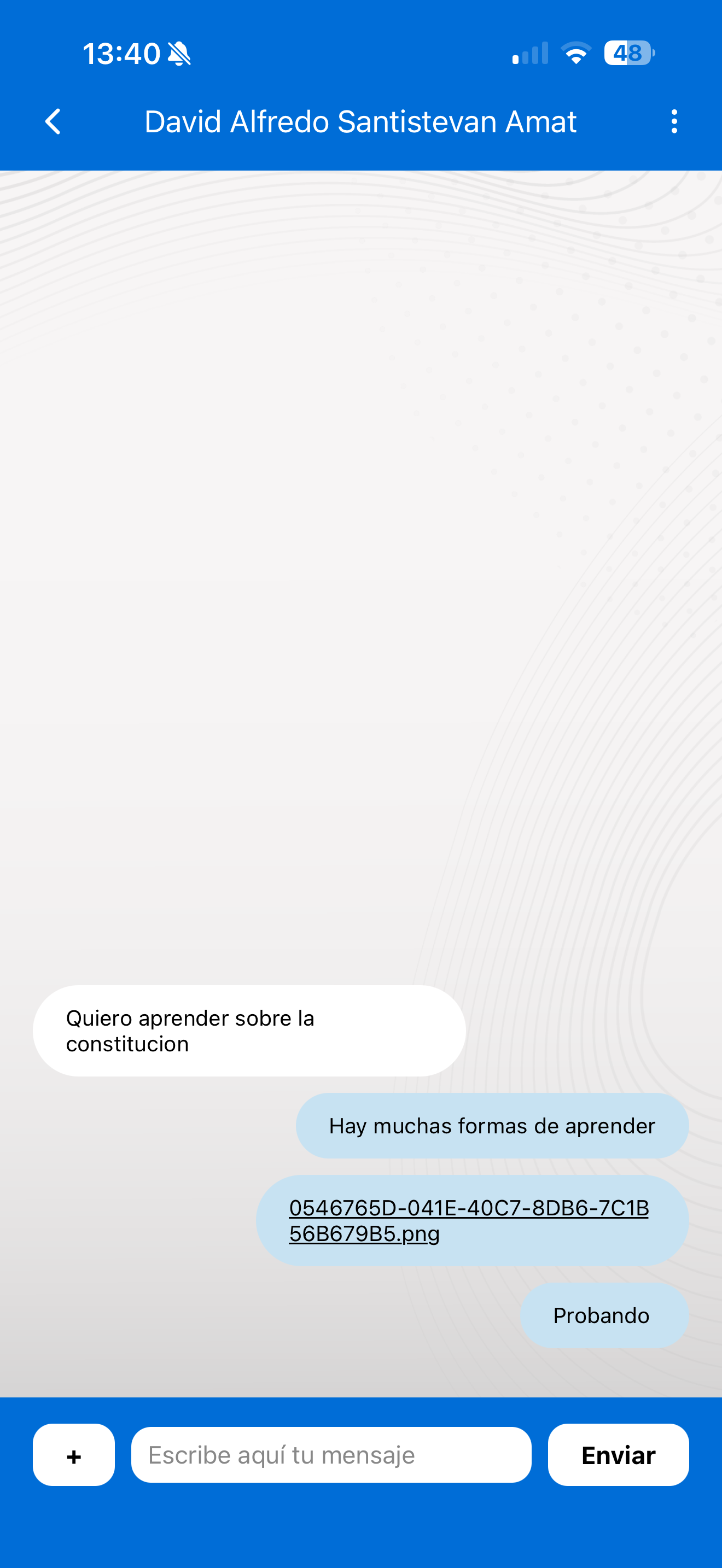 Legal y Cotidiano Abogados