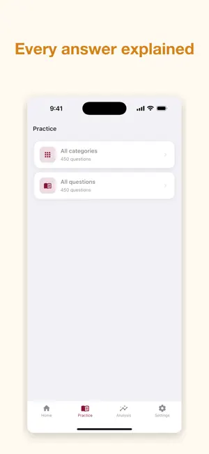 MMUP UPDA Qatar Engineer Exam screenshot 2