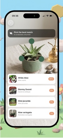 Plant - Water Reminder screenshot