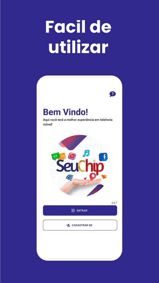 #1. YOX MOBILE (iOS) 由: INFINITI TECNOLOGIA EM COMUNICACAO LTDA
