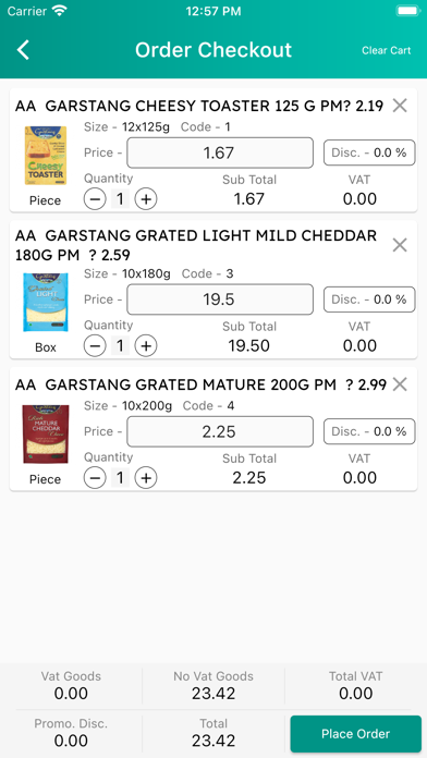 Ebusso Screenshot