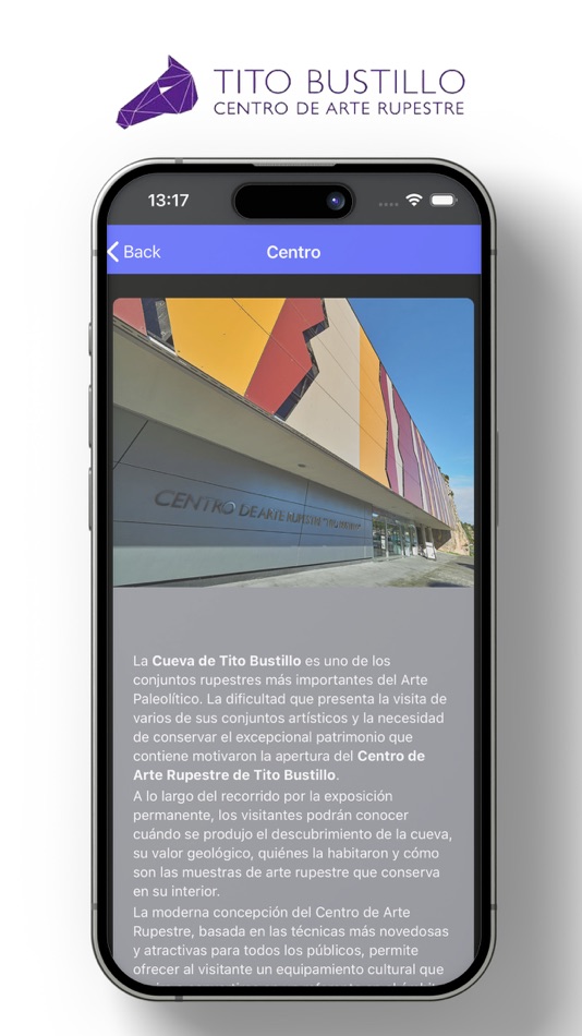 #4. Tito Bustillo (iOS) 由: Gapmedia S.L