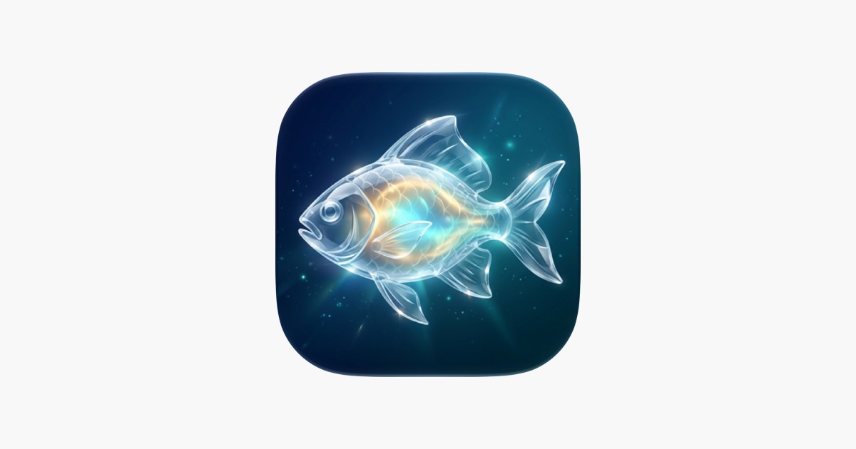 ‎Fish ID: AI Identifier App - App Store