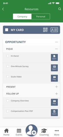 RTN Connect Screenshot 1 of 8