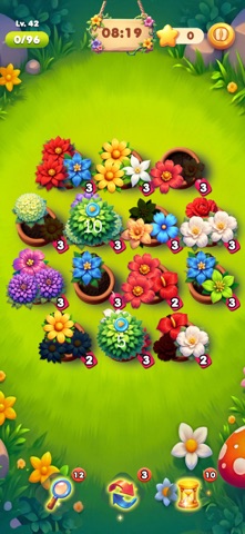 Flora Dreams screenshot 6