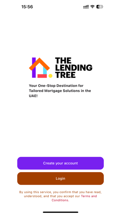 LT Portal Screenshot