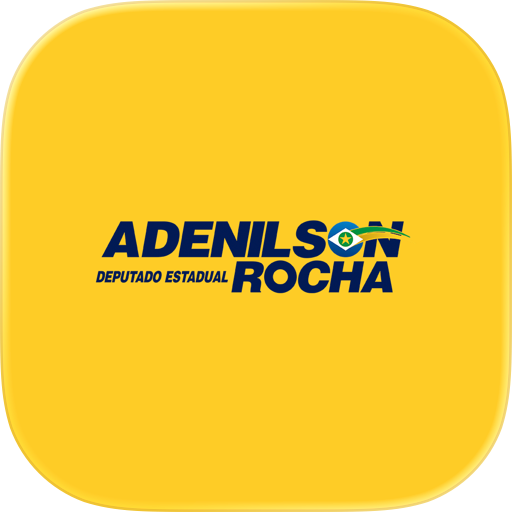 Adenilson Rocha