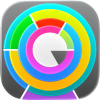 Disk Graph