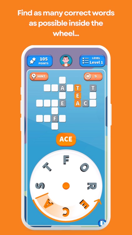Word.Wheel screenshot-3