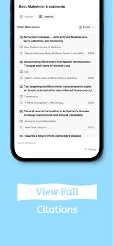 Sciweave screenshot