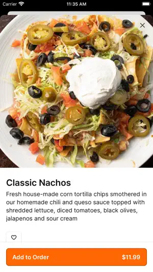 Sixty Six Grill and Taphouse screenshot 3