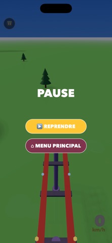 Grand huit screenshot 3