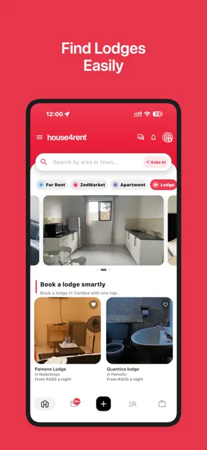 House4Rent screenshot 1