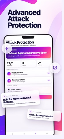 Guardify: Call & SMS Blocker Screenshot 9 of 9