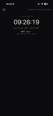 TimeConv screenshot