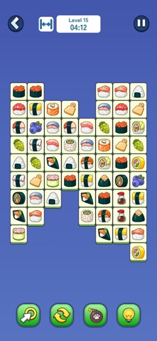 Tile Match: Onet Classic Screenshot 2 of 6