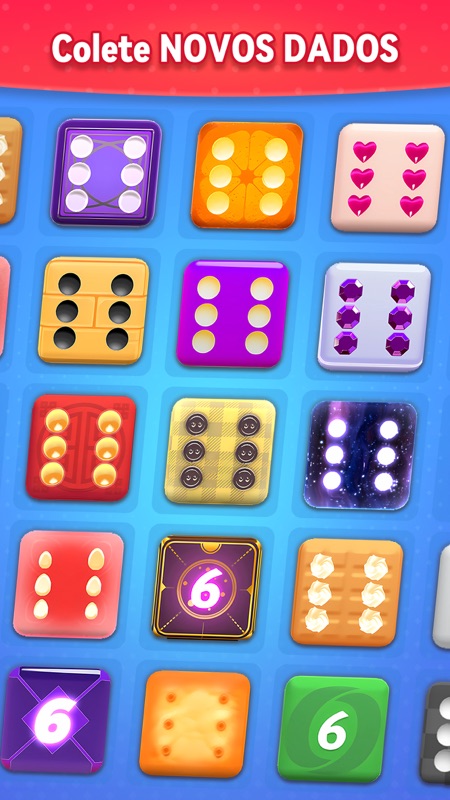 Yatzy GO! Classic Dice Game screenshot 4