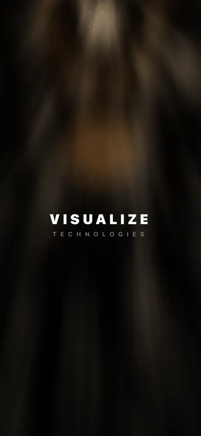 Visualize Technologies screenshot 1