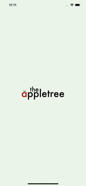 TheAppleTree screenshot 1