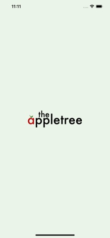 TheAppleTree screenshot