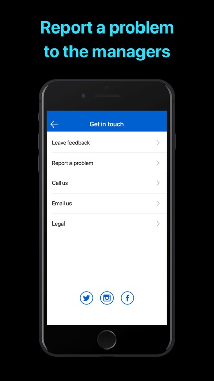 Pickup Driver App screenshot-4