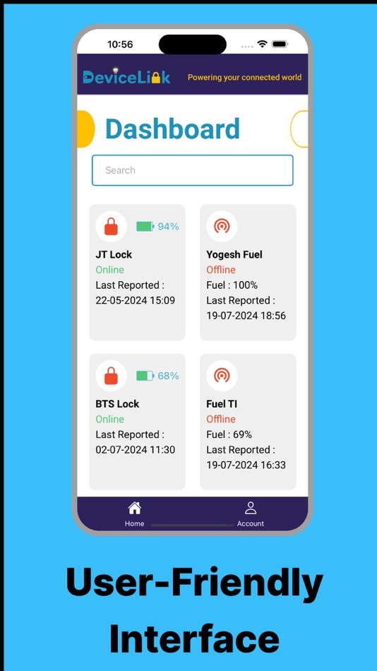 #2. DeviceLink (iOS) 由: Pai Group BV
