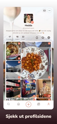 TastyTips screenshot