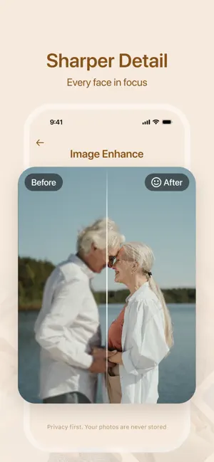 Memoro AI screenshot 4