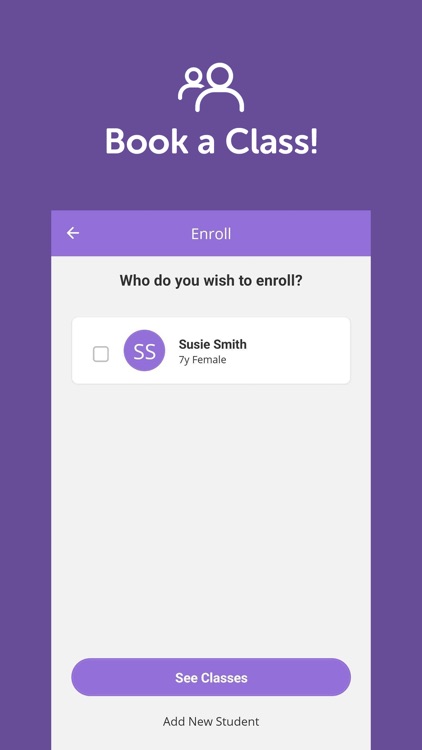 Olympia Allstar Cheerleading screenshot-3