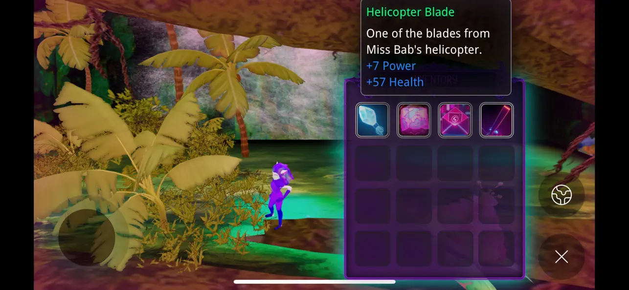 #4. METEORA (Definitive Edition) (iOS) By: Benjamin Schmidt