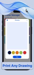 Smart Printer : Scanner App screenshot