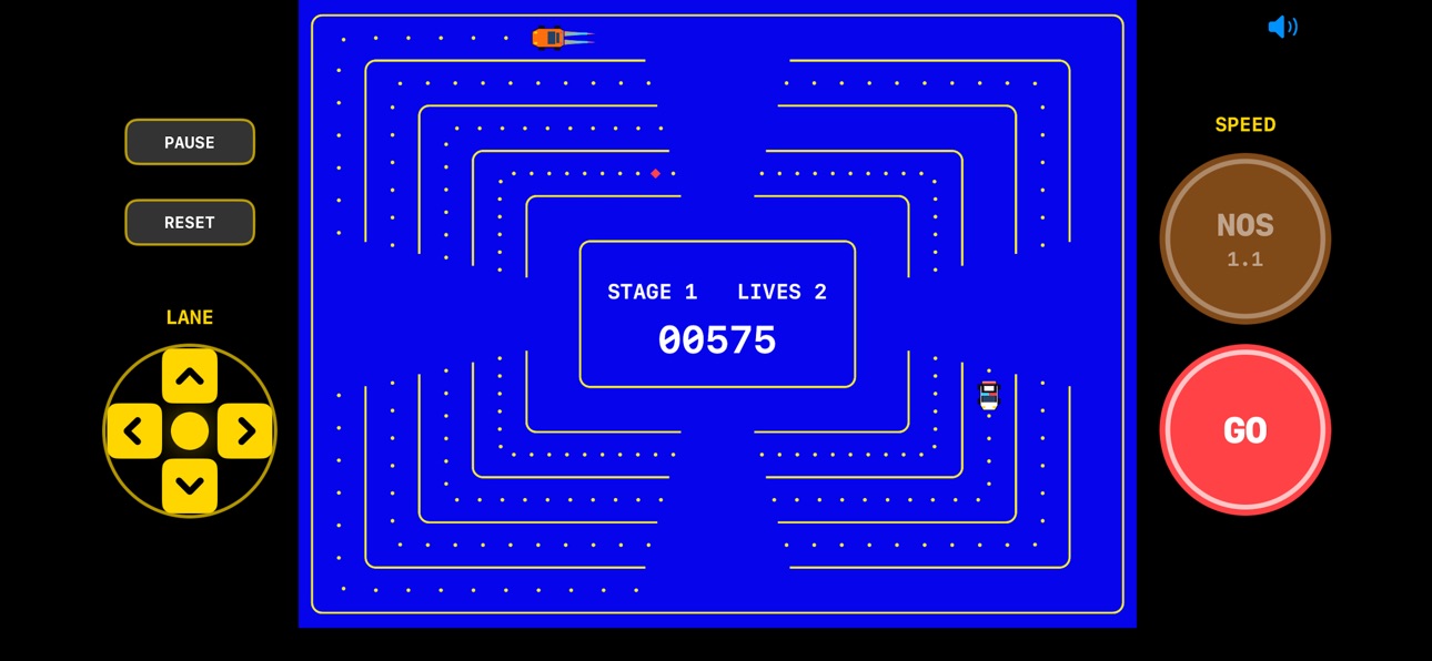 Screenshot 2 of WILD SUUUPRA