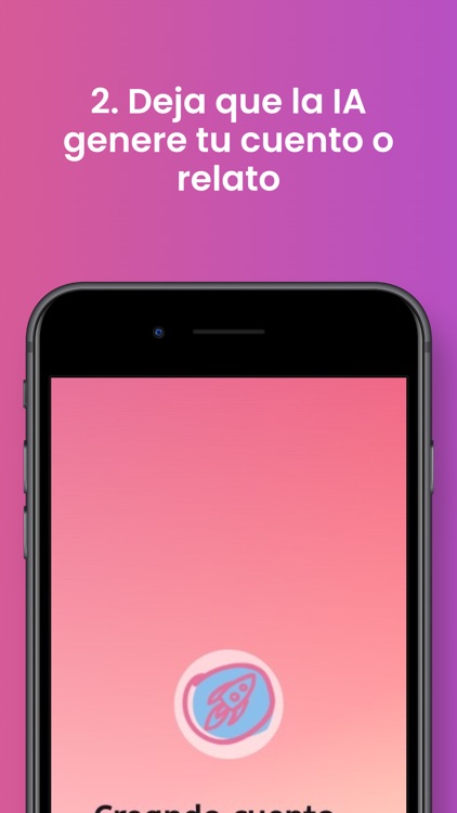 Inventa Tu Cuento Oficial