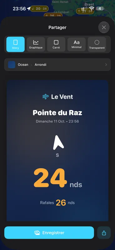 Le Vent screenshot 4 of 10