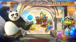 How to cancel & delete castle clash: kung fu panda go 4