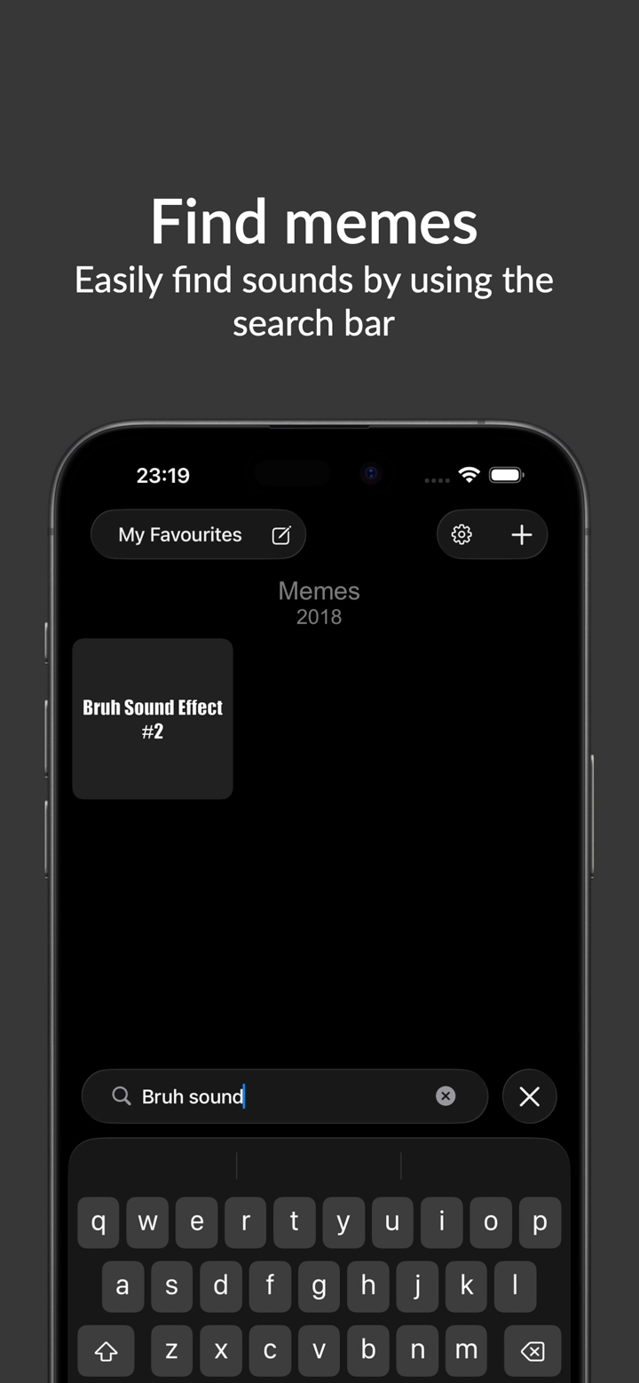 Meme Soundboard 2016-2026 screenshot 3