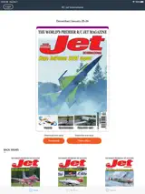 Project Pentjet 1