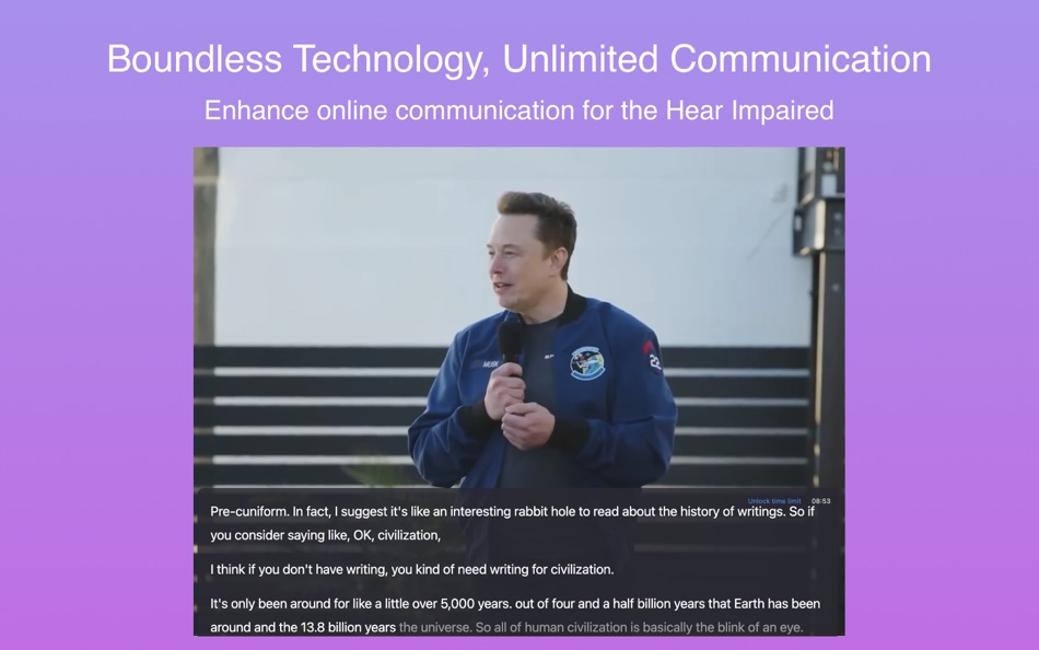 #3. AI Hear (macOS) 由: Shanghai Thucydides Technology Co., Ltd.
