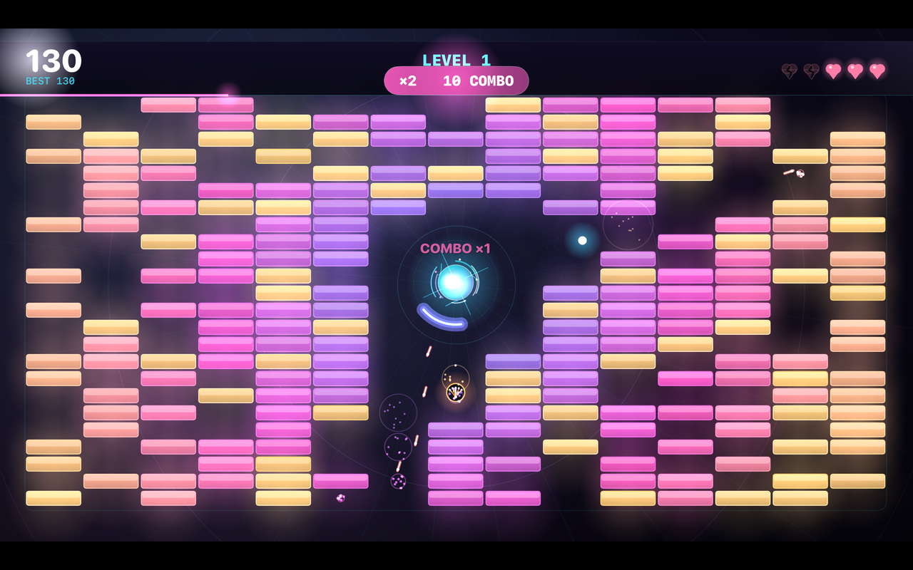 Corefall: Pulse screenshot 27