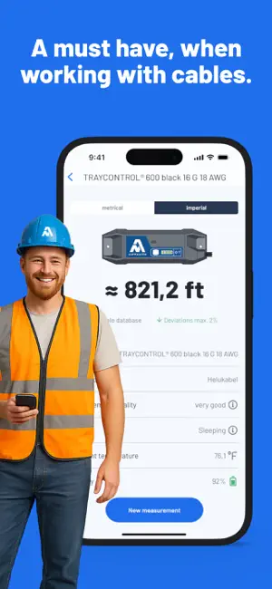 Aufmaster screenshot 1