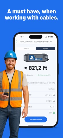Aufmaster Screenshot 1 of 8