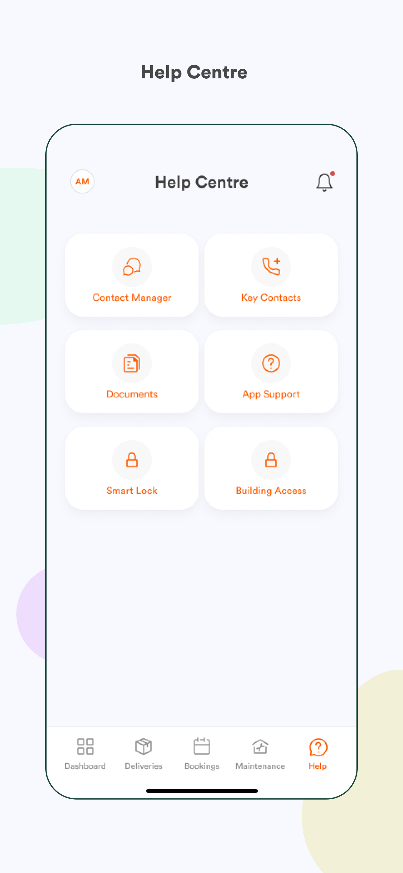 Simplicity Living screenshot 4