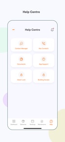 Simplicity Living screenshot