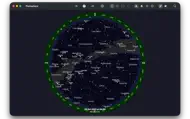 Planisphere - Desktop Edition iphone bilder 1